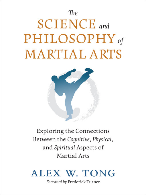 Cover image for The Science and Philosophy of Martial Arts